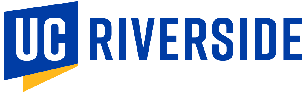 UC-Riverside Logo