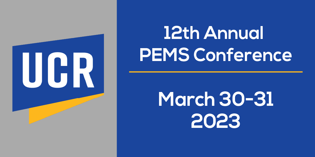 2023_UC-R_PEMS-Conference