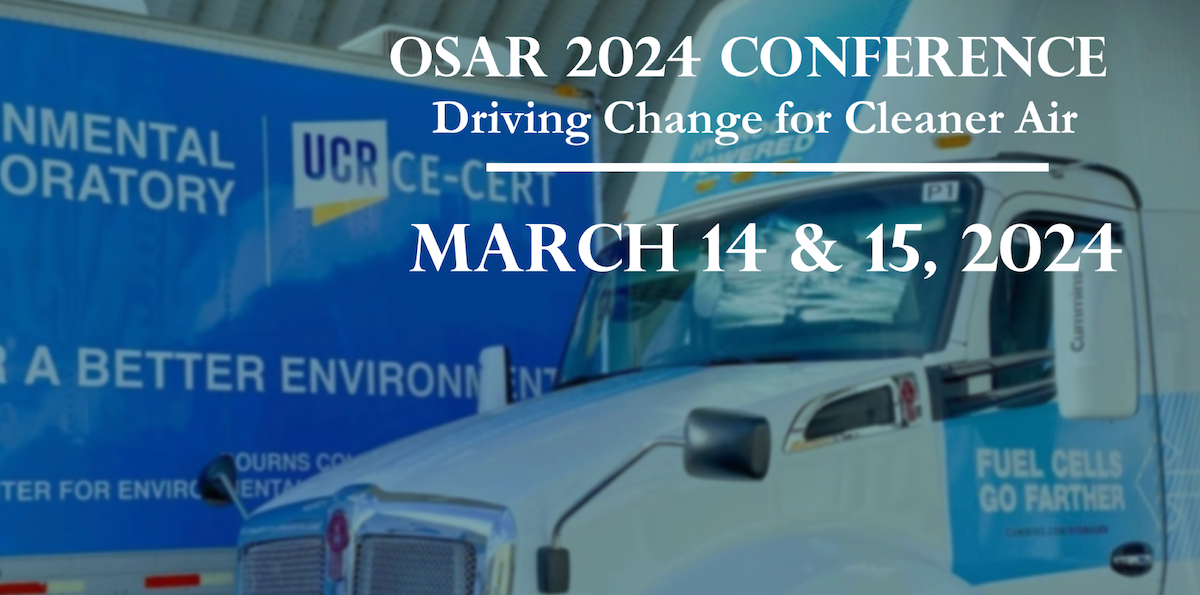 2024 OSAR Conference Event Header