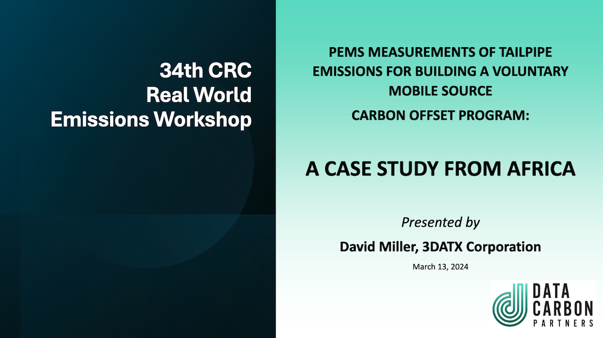 Data Carbon Partners Presentation Cover Thumbnail