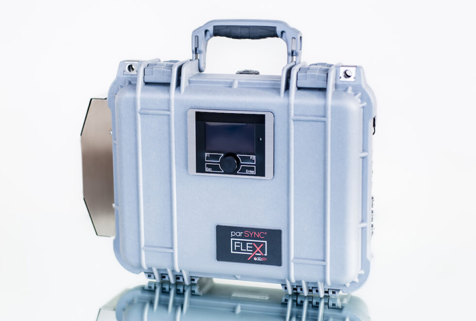 Portable Emissions Measurement System Experts 3DATX