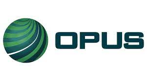 OPUS logo