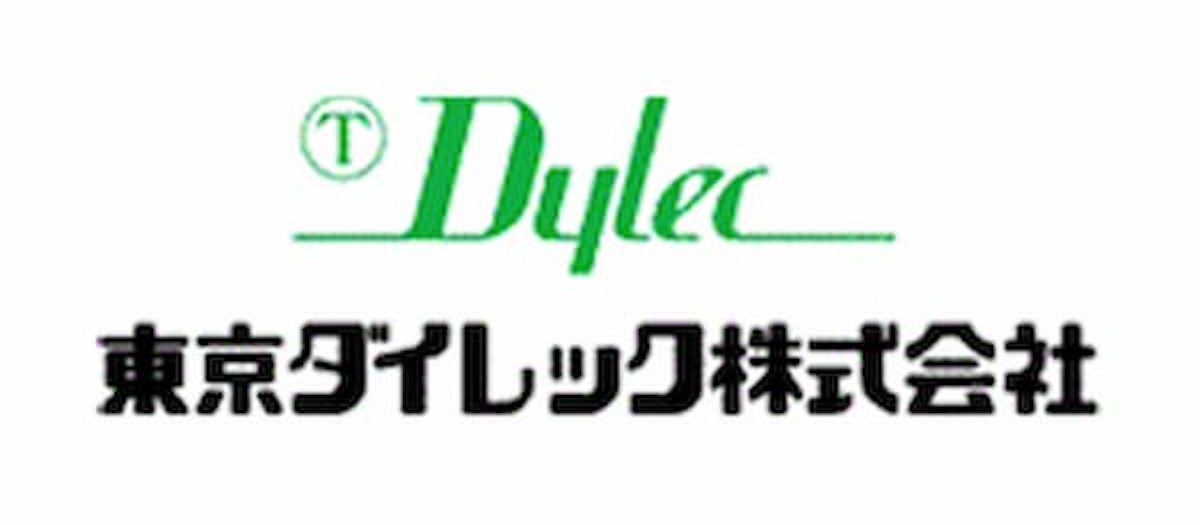 Tokyo Dylec logo