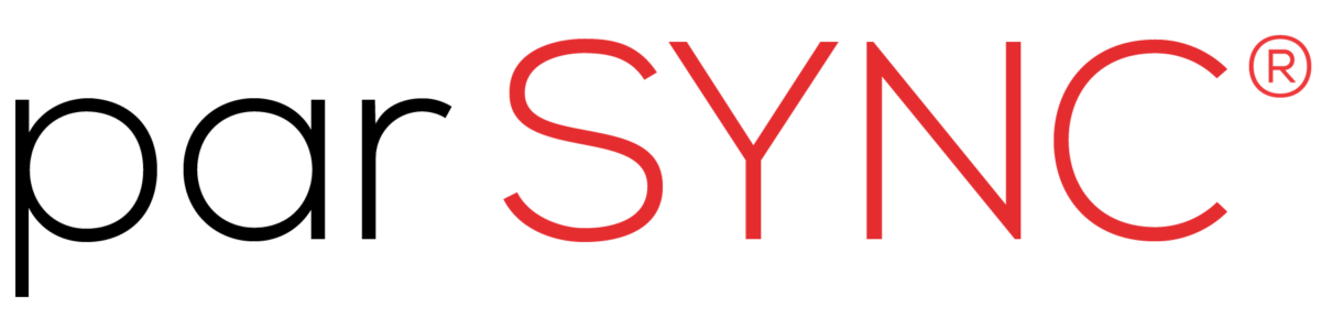 parSYNC® logo